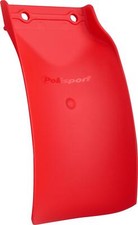 HONDA Shock Flap protector CRF