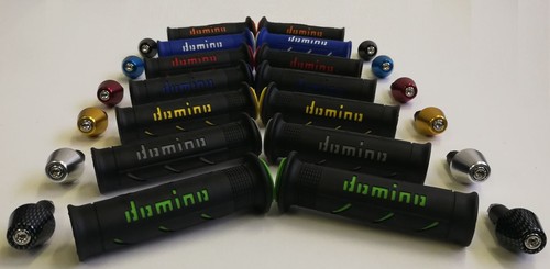 Domino knobs xm2 universal - domino, +
