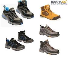 Regatta Mens Work Safety