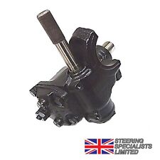 VW Beetle MK1 1961 to 1979 Reconditioned Steering Box (Exchange)