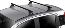 Summit Roof Rack Bars |