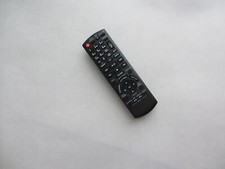 Remote Control For Panasonic