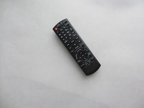 Remote control for panasonic - for,