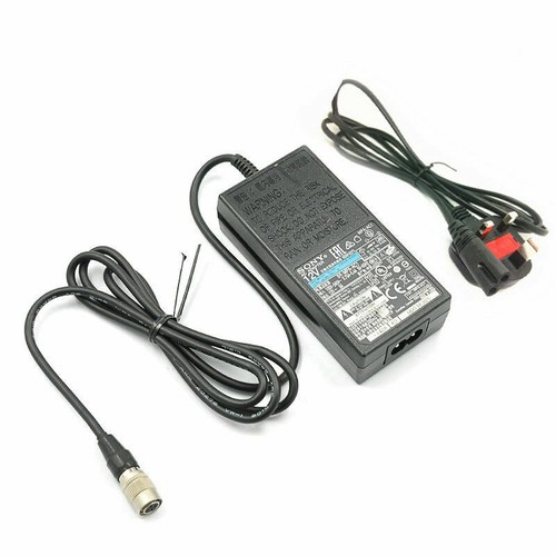 Sony power supply adapter - sony, fit