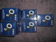 7 x NEW Red Arrow 240 V