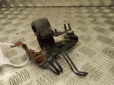 Honda CX500C PC01 Custom 1979 Electrical Bracket Mount Plate 