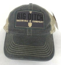 *BIG DITCH BREWING* New York