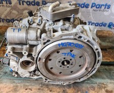 2020 VW TIGUAN MK2 1.5 TSI GEARBOX AUTOMATIC & TORQUE CONVERTOR URZ