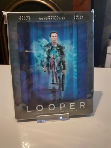 Looper futureshop exclusive - futureshop,