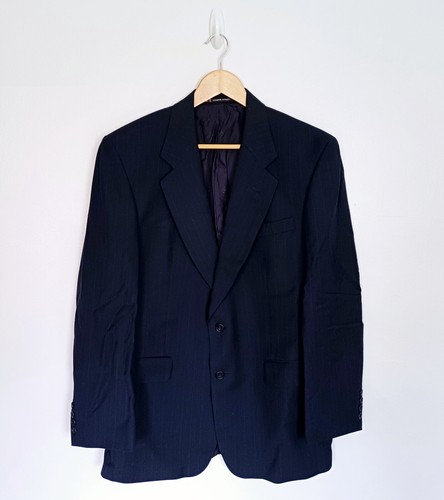 Daks blazer size large mens - large,