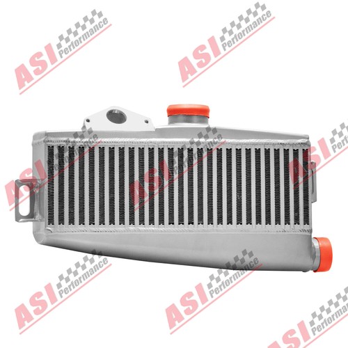 Top mount intercooler for - top,