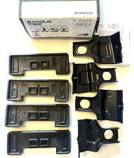 Exodus Roof Bar Fitting Kit