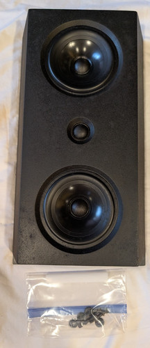 Kef reference b1110 speaker - reference,