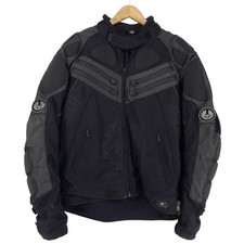 Belstaff Vintage Biker Jacket
