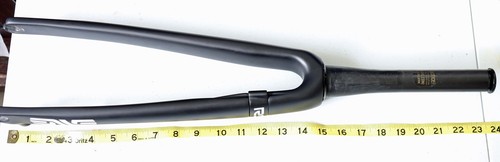 Enve fork road disc brake - enve,