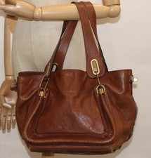 Chloe Paraty Shoulder Bag