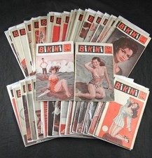 Vintage Glamour Magazine