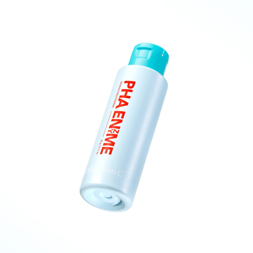 Cell fusion pha - cell, enzyme