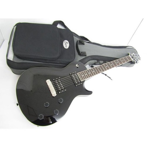 Prs tremonti electric - prs,
