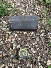 Blue Chamfered Edging Brick x 10