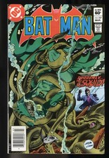 Batman #357 VF/NM 9.0 B