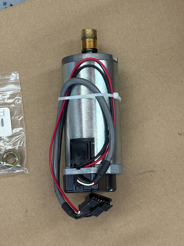 Nider servo motor - dc, for