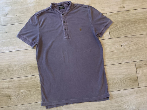 Grandad collar all saints - grandad,