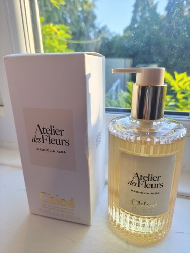 Chloé atelier des fleurs - chloé,