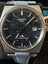 IFLW Tissot PRX MIdnight Sky
