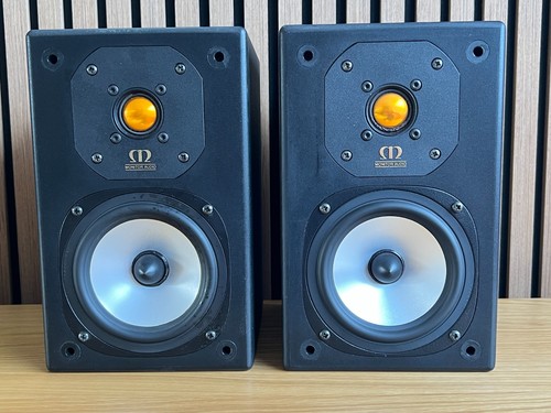 Awesome monitor audio - monitor, 2