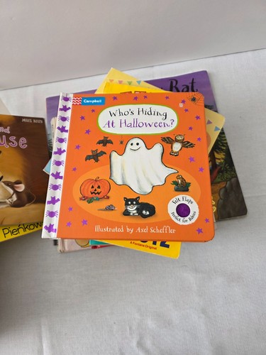 Mixed children book bundle - mixed,