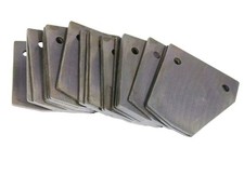 Stens 373 241 overseeder - overseeder, blade