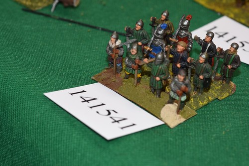 25mm medieval generic - 25mm,