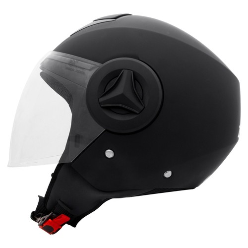 Grade zorax adult open face - grade-a,