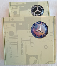 Mercedes-Benz Floating