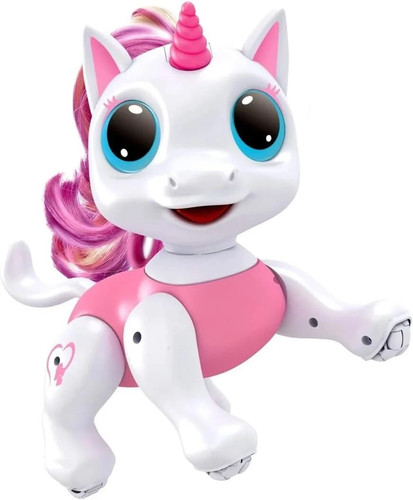 Remote control unicorn - control,