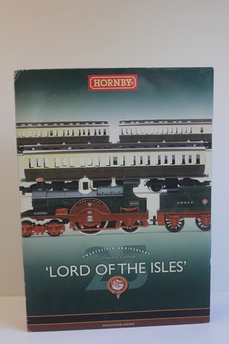 Hornby r2560 lord the - “lord, of