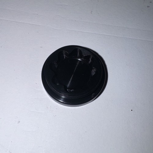 Hope bore cap - bore,