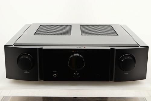 Marantz ruby integrated - marantz, ki