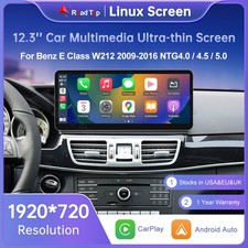 12.3"Ultra-thin Wireless Touch