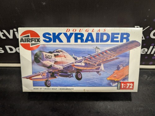 Series airfix douglas - 1/72,