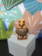 Authentic Hand carved Hand