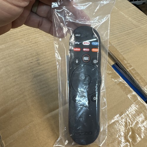 Oem vizio xrt270 remote - xrt270,
