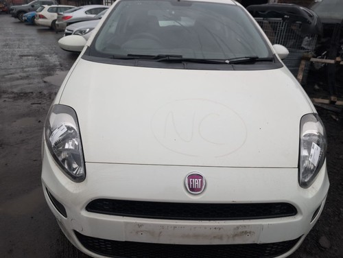 Fiat punto pop 2012 2018 - fiat, 2012-2018