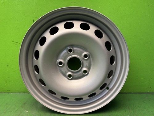 Caddy wheel mk3 15 - wheel,