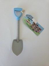 2012 Ben and Jerry's Shovel