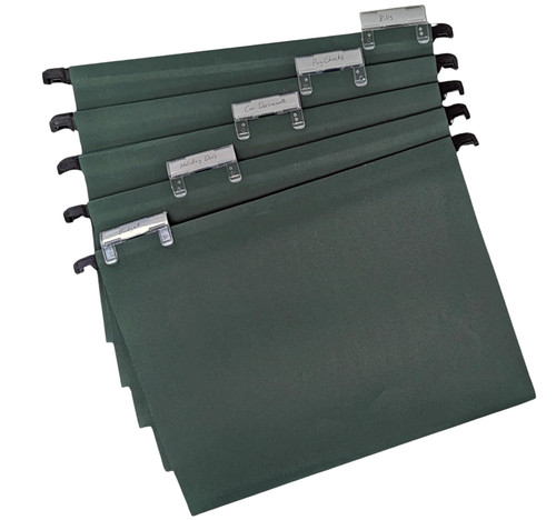 Filing cabinet dividers - filing,