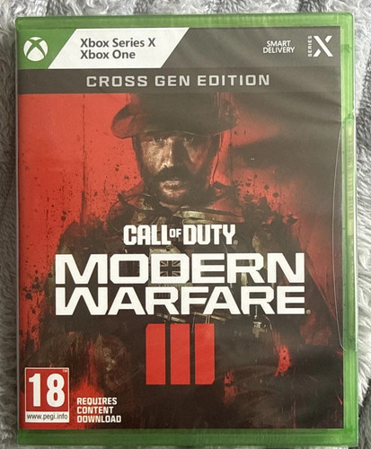 Call duty modern - modern, warfare