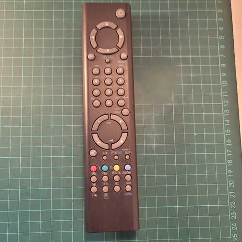 Rc5010 remote control - remote,