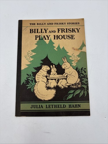 Julia letheld hahn billy and - hahn,